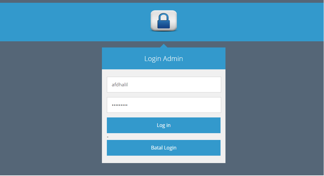 Login PGRI Tambunselatan - Persatuan Guru Republik Indonesia Cabang Tambunselatan